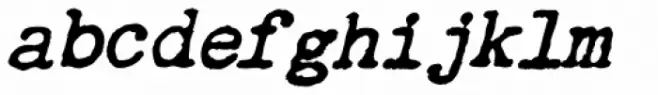 Chandler 42 Medium Oblique