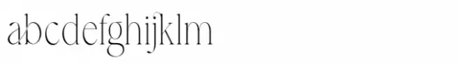 Charm Mirage Condensed