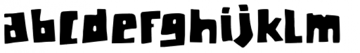 Chunky Chicken