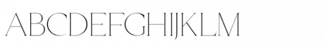 Ciao Milan Modern Ligature