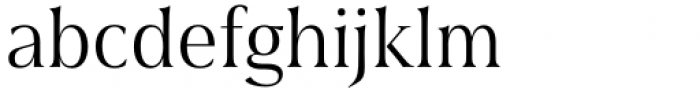 Civane Serif Condensed Book