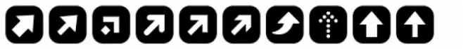 ClickBits Arrow Pods 1