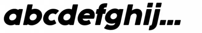 Cocogoose Pro Bold Italic
