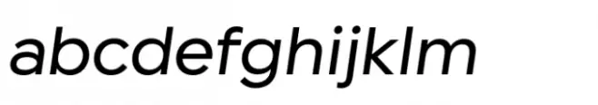 Cogenta Text Regular Italic