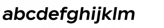 Cogenta Text Semi Bold Italic
