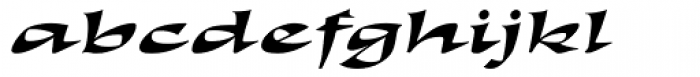 Collier Script Sx Italic