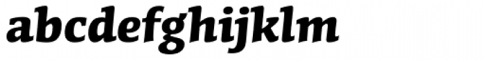 Conga Brava Std Bold