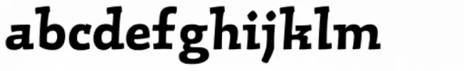 Conrad Std Bold