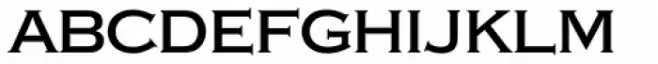 Copperplate SB Regular