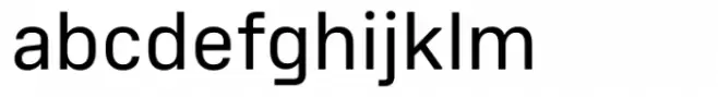 Corelia Text Regular
