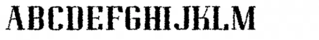 Corpesh Distort Caps