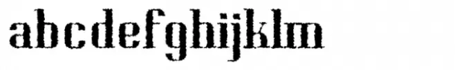 Corpesh Distort