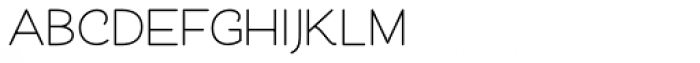 Cosmopolitan Sans Bold