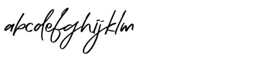Cremetalks Font