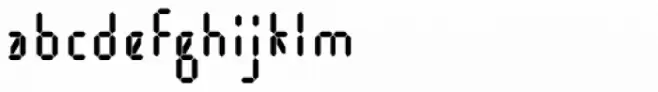 Cristal Text Bold