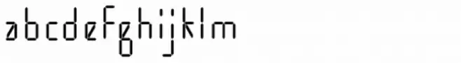 Cristal Text Regular