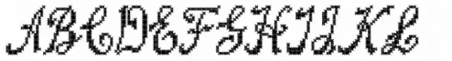 Cross Stitch Splendid