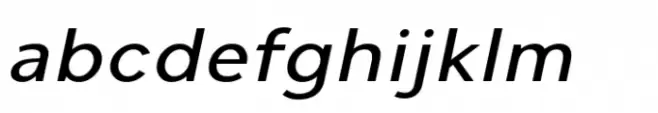 Cumhuriyet Italic Exp