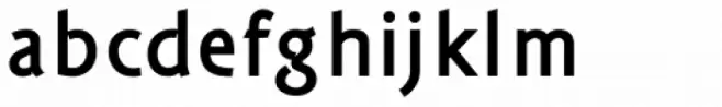 Cyan Sans Bold
