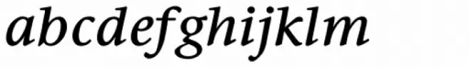 Cycles Five Italic OS