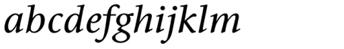 Cycles Seven Italic OS