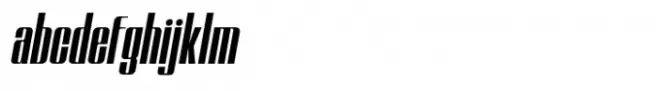 Daimon Light Italic