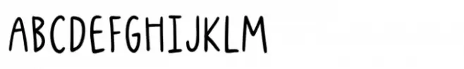 Dainty Cursive