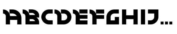 Darken Regular
