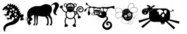 DB Animal Occasion