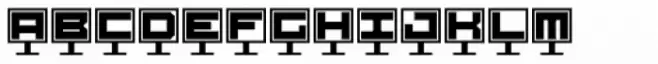 DBB Computer Screen