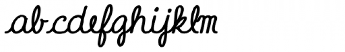 Dear Penpal Script Bold Italic