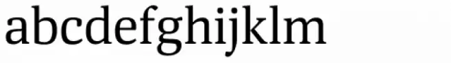 Deca Serif New