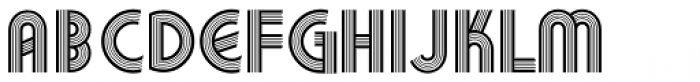 Deco Multiline JNL