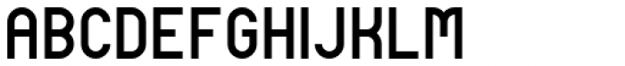 Decomputer Regular