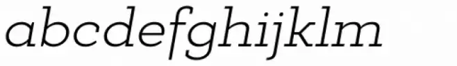 Deposit Pro Light Italic