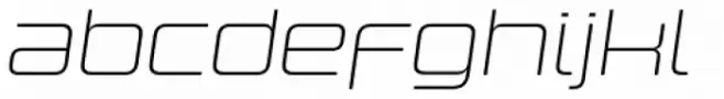 Design System C 100 Italic
