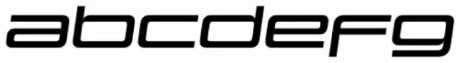 Design System D 700 Italic