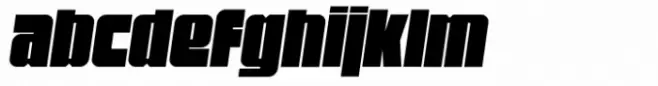 Desta Square O Italic