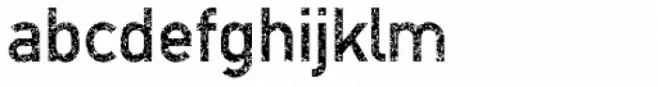 DINfun Pro Distressed