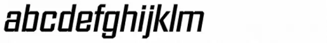 Diamante Serial Medium Italic