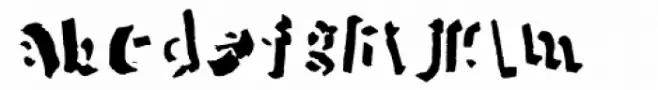 Dimentia Shade