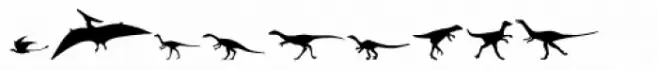Dinomania