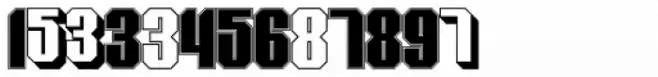 Display Digits Nine