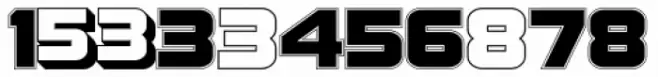 Display Digits Ten