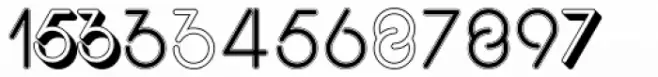 Display Digits Three