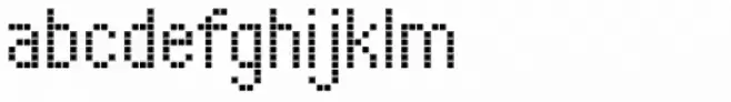 Display Squares One