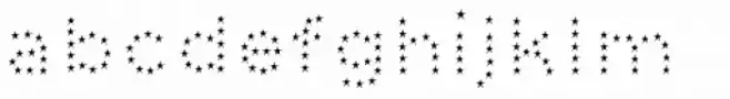 Dolcissimo Stars