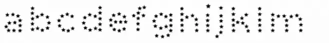 Dolcissimo Stars2