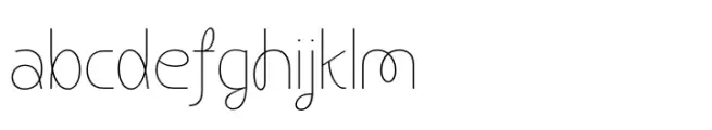 Dower Thin Condensed