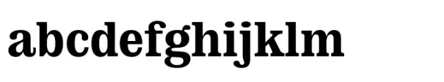 DT Augustina Slab 2 S Bold
